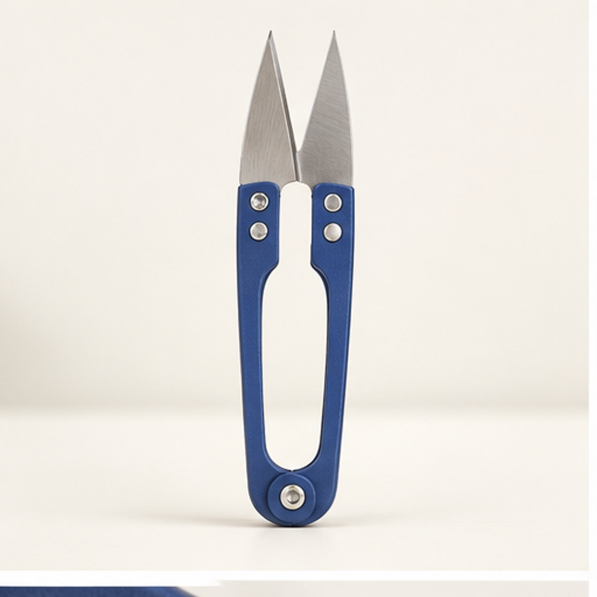 Precision Thread Snip Scissors